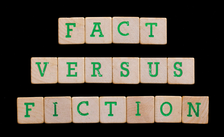 User Activity Monitoring: Fact vs. Fiction