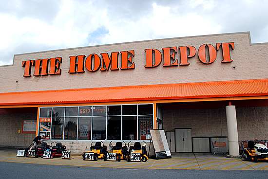 Home Depot Hacked: Signs of Failing Security Strategies
