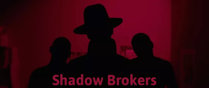 Biggest Data Breaches of 2017 Shadow Brokers